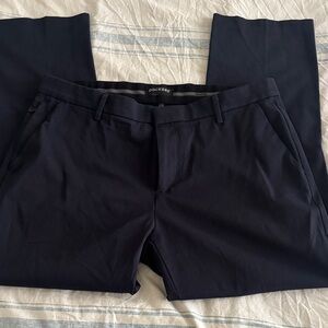 Dockers Men's Navy Chinos